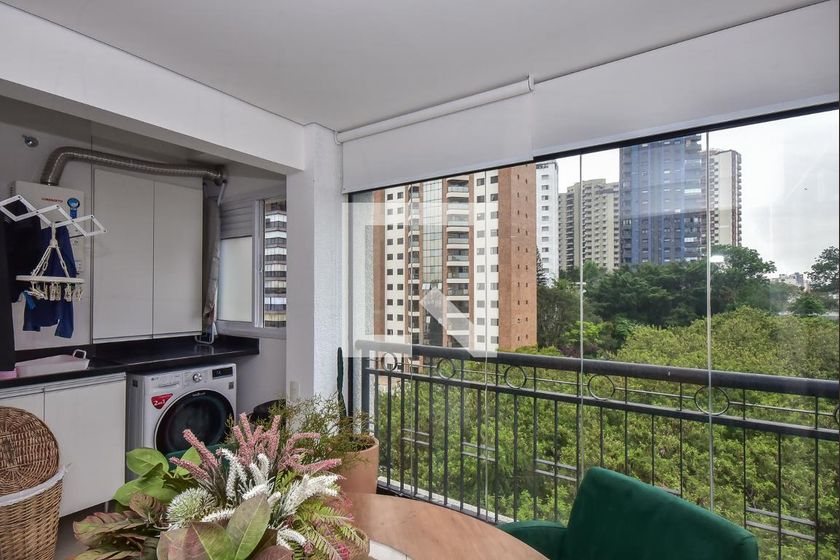 Apartamento, 1 quarto, 58 m² - Foto 17