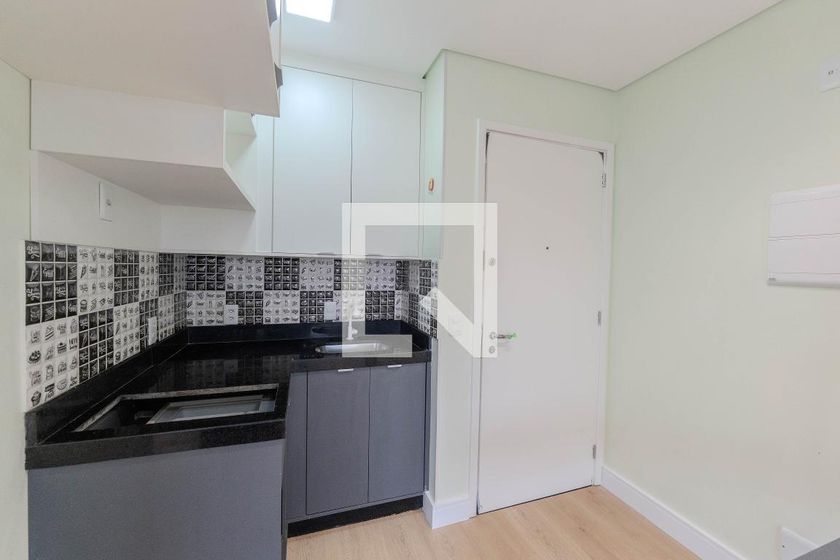 Apartamento, 1 quarto, 28 m² - Foto 20