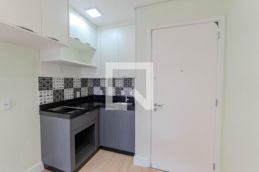 Apartamento, 1 quarto, 28 m² - Foto 22