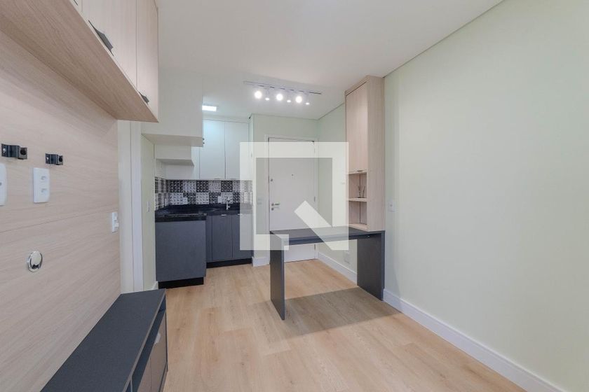 Apartamento, 1 quarto, 28 m² - Foto 3