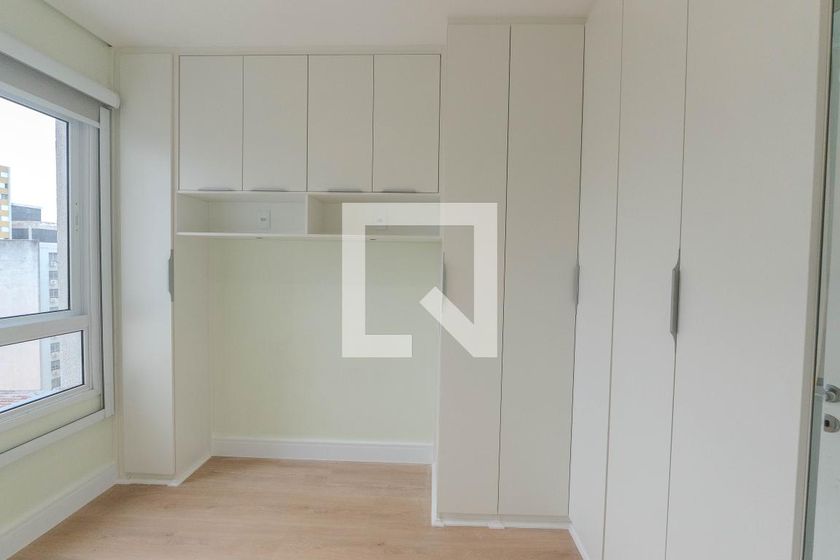Apartamento, 1 quarto, 28 m² - Foto 11