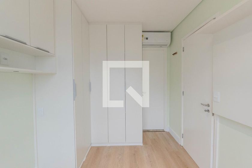 Apartamento, 1 quarto, 28 m² - Foto 13