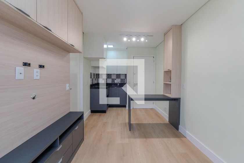 Apartamento, 1 quarto, 28 m² - Foto 4