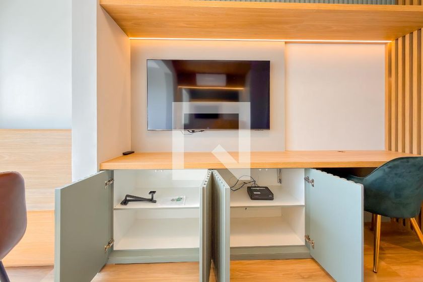 Kitnet-Studio, 28 m² - Foto 39