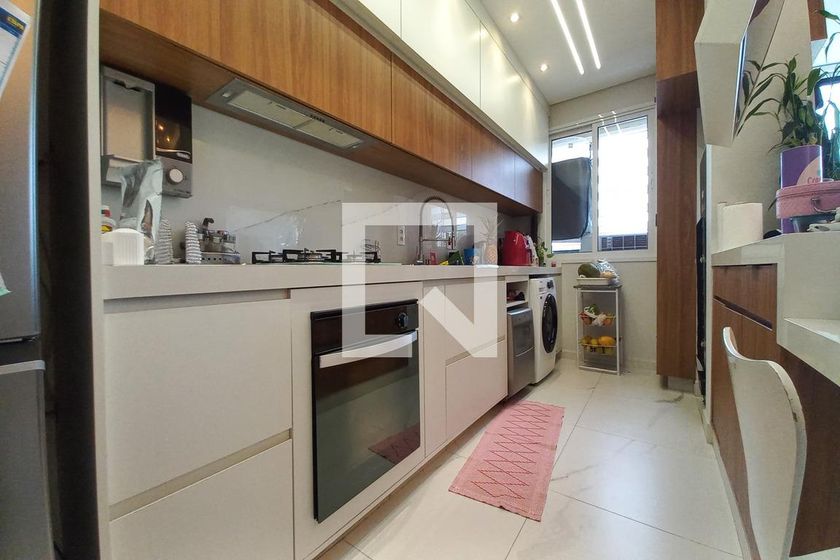 Apartamento à Venda - Swiss Park, 3 Quartos,  91 m2 em , Campinas - sp | SoloBR