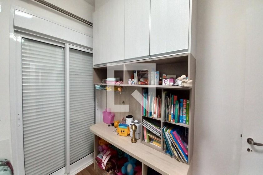 Apartamento à Venda - Swiss Park, 3 Quartos,  91 m2 em , Campinas - sp | SoloBR