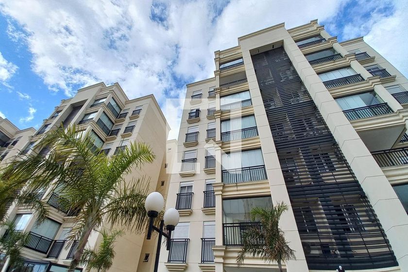 Apartamento à Venda - Swiss Park, 3 Quartos,  91 m2 em , Campinas - sp | SoloBR