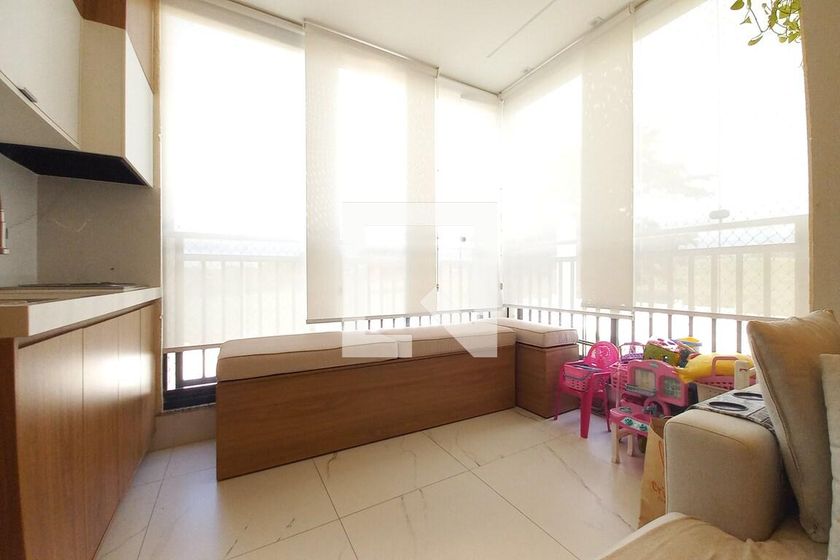 Apartamento à Venda - Swiss Park, 3 Quartos,  91 m2 em , Campinas - sp | SoloBR