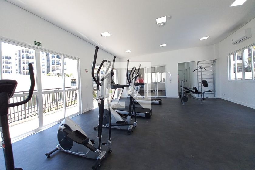 Apartamento à Venda - Swiss Park, 3 Quartos,  91 m2 em , Campinas - sp | SoloBR