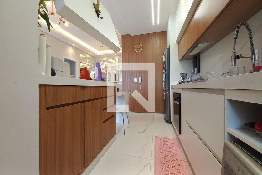Apartamento à Venda - Swiss Park, 3 Quartos,  91 m2 em , Campinas - sp | SoloBR