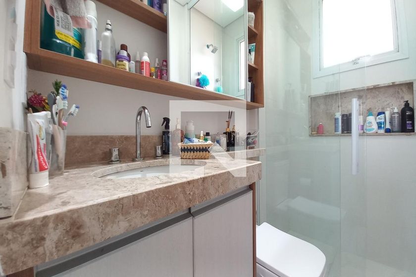 Apartamento à Venda - Swiss Park, 3 Quartos,  91 m2 em , Campinas - sp | SoloBR
