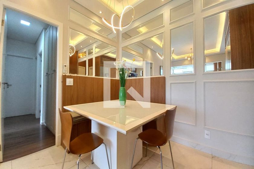 Apartamento à Venda - Swiss Park, 3 Quartos,  91 m2 em , Campinas - sp | SoloBR
