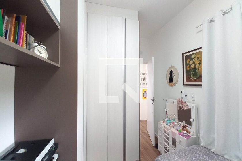 Apartamento à Venda - Swiss Park, 3 Quartos,  91 m2 em , Campinas - sp | SoloBR