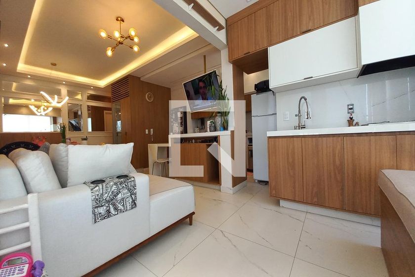 Apartamento à Venda - Swiss Park, 3 Quartos,  91 m2 em , Campinas - sp | SoloBR