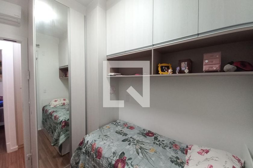Apartamento à Venda - Swiss Park, 3 Quartos,  91 m2 em , Campinas - sp | SoloBR