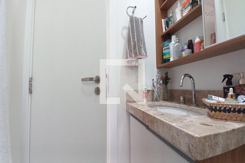 Apartamento à Venda - Swiss Park, 3 Quartos,  91 m2 em , Campinas - sp | SoloBR