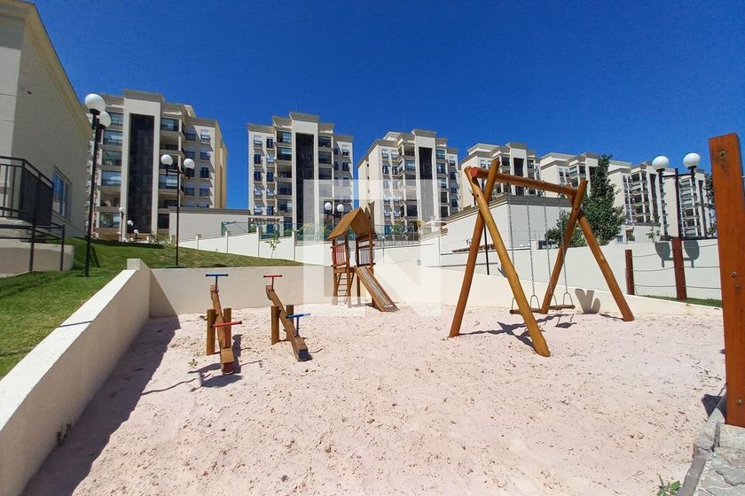 Apartamento à Venda - Swiss Park, 3 Quartos,  91 m2 em , Campinas - sp | SoloBR