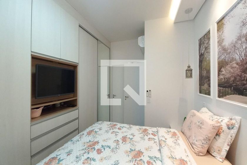 Apartamento à Venda - Swiss Park, 3 Quartos,  91 m2 em , Campinas - sp | SoloBR