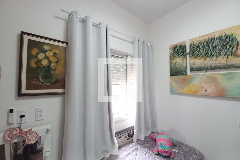 Apartamento à Venda - Swiss Park, 3 Quartos,  91 m2 em , Campinas - sp | SoloBR