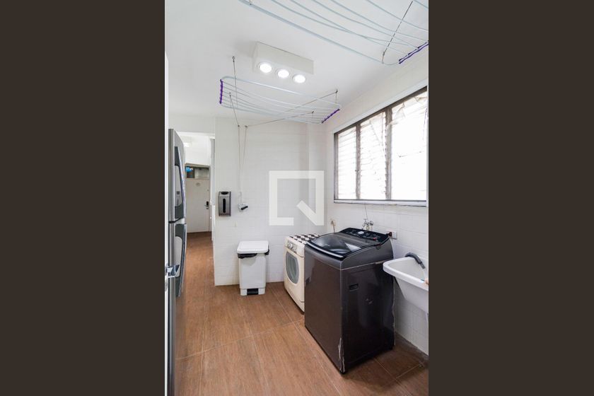 Apartamento, 3 quartos, 220 m² - Foto 86