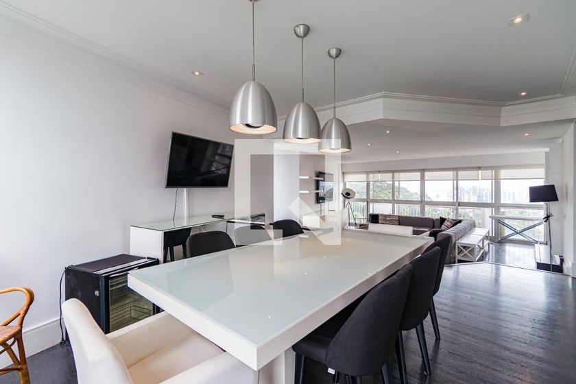 Apartamento, 3 quartos, 220 m² - Foto 6