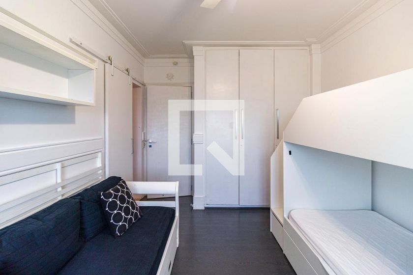 Apartamento, 3 quartos, 220 m² - Foto 52