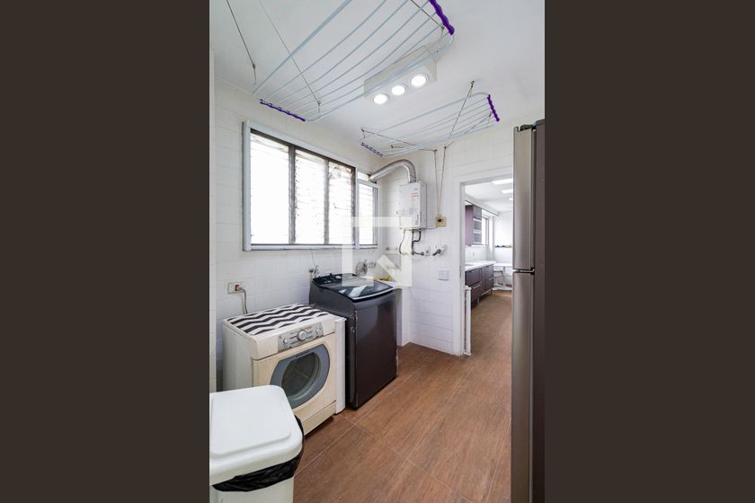 Apartamento, 3 quartos, 220 m² - Foto 88