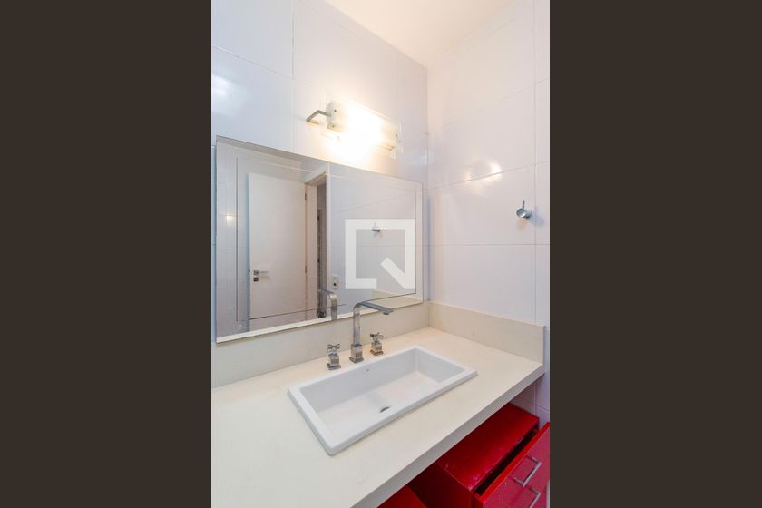 Apartamento, 3 quartos, 220 m² - Foto 74