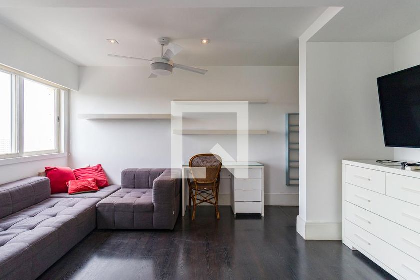 Apartamento, 3 quartos, 220 m² - Foto 12