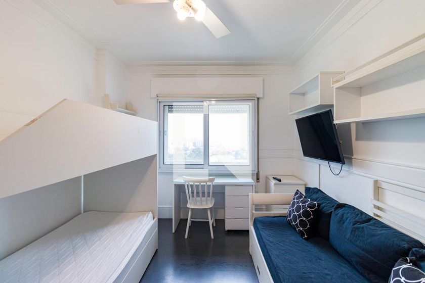 Apartamento, 3 quartos, 220 m² - Foto 48