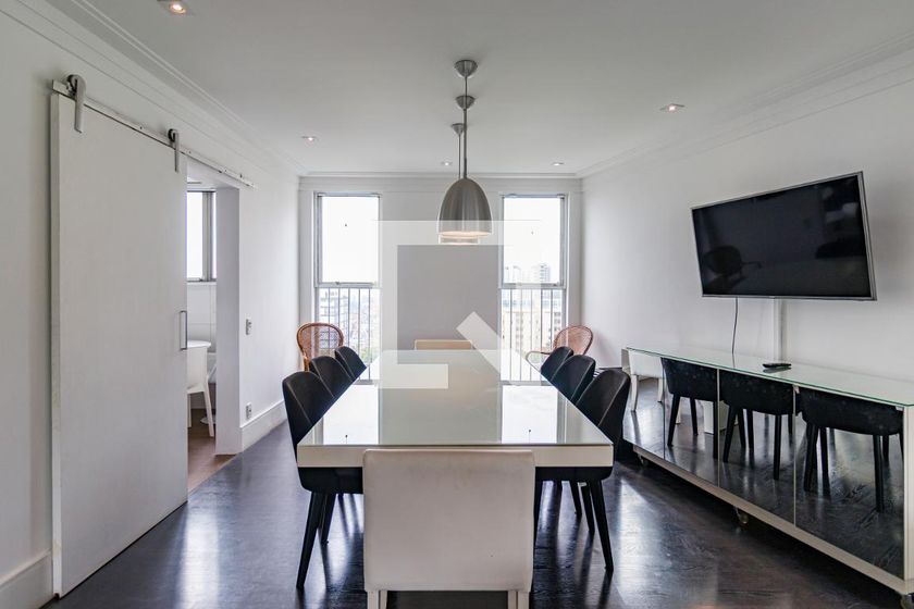 Apartamento, 3 quartos, 220 m² - Foto 4
