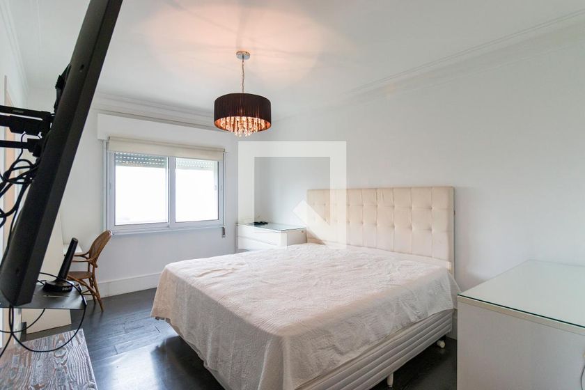 Apartamento, 3 quartos, 220 m² - Foto 28