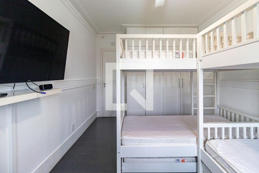 Apartamento, 3 quartos, 220 m² - Foto 68