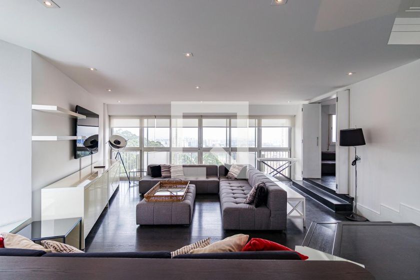 Apartamento, 3 quartos, 220 m² - Foto 3