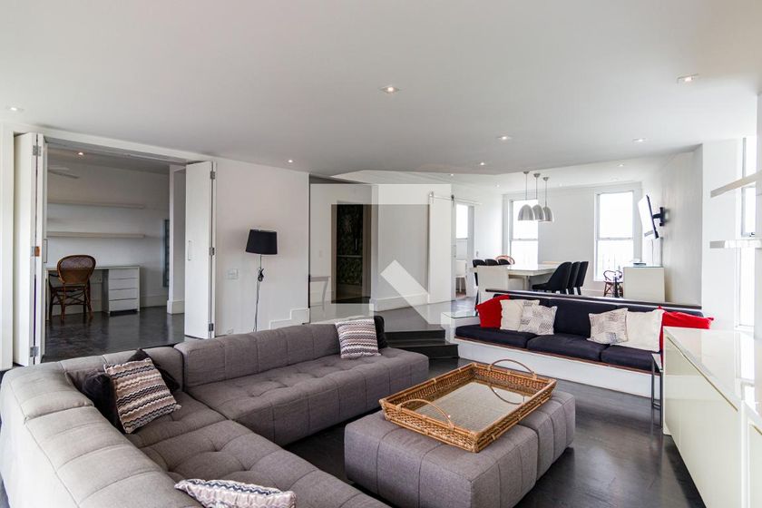 Apartamento, 3 quartos, 220 m² - Foto 10