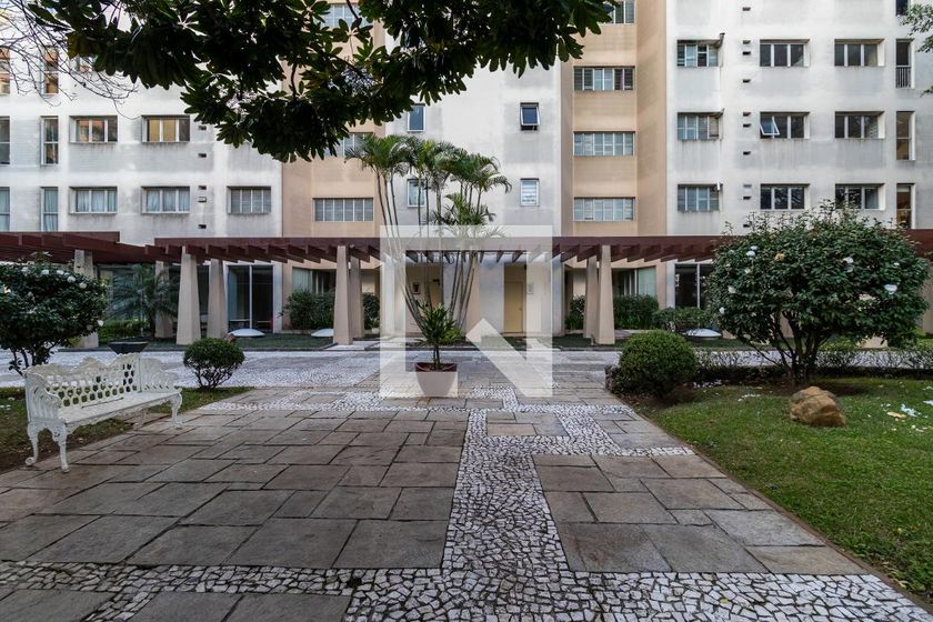 Apartamento, 3 quartos, 220 m² - Foto 122