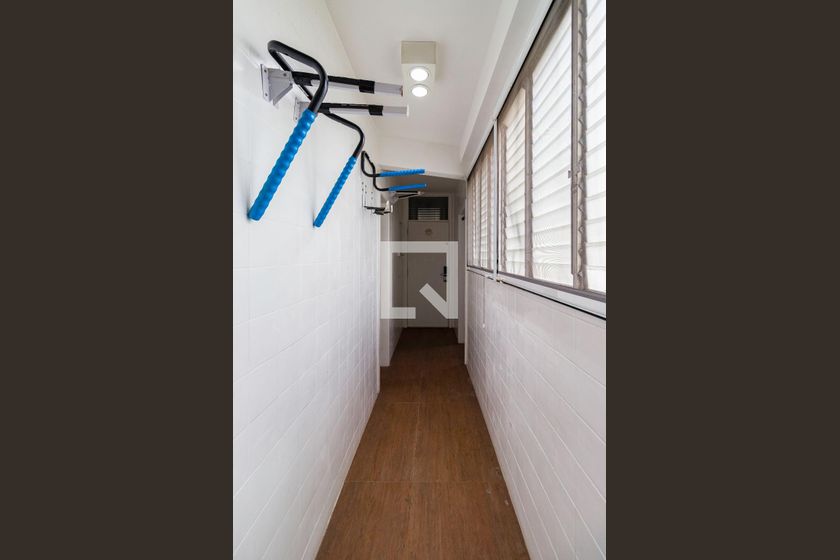 Apartamento, 3 quartos, 220 m² - Foto 92