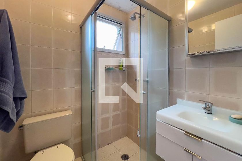 Apartamento, 2 quartos, 58 m² - Foto 25