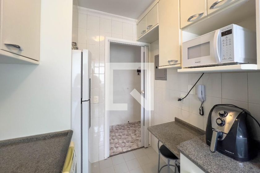Apartamento, 2 quartos, 58 m² - Foto 55