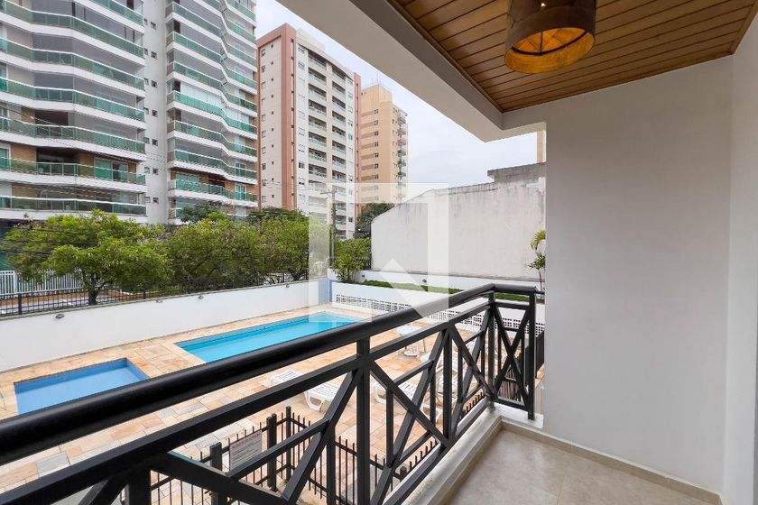 Apartamento, 2 quartos, 58 m² - Foto 9