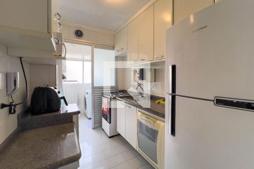 Apartamento, 2 quartos, 58 m² - Foto 49