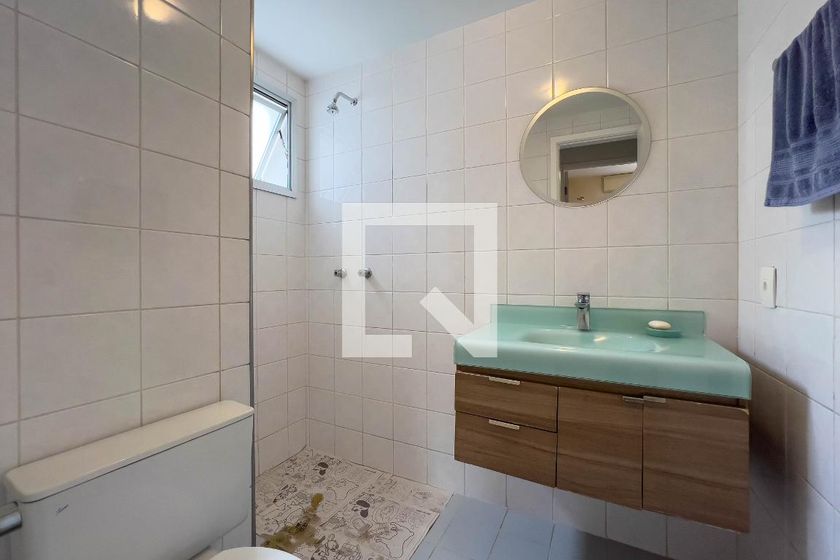 Apartamento, 2 quartos, 58 m² - Foto 41