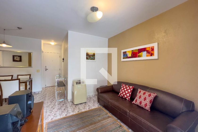 Apartamento, 2 quartos, 58 m² - Foto 5