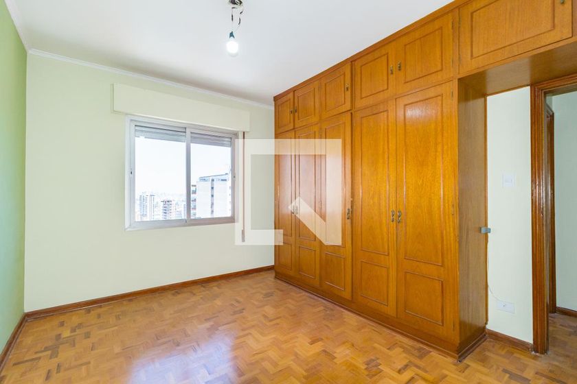 Apartamento, 3 quartos, 154 m² - Foto 23