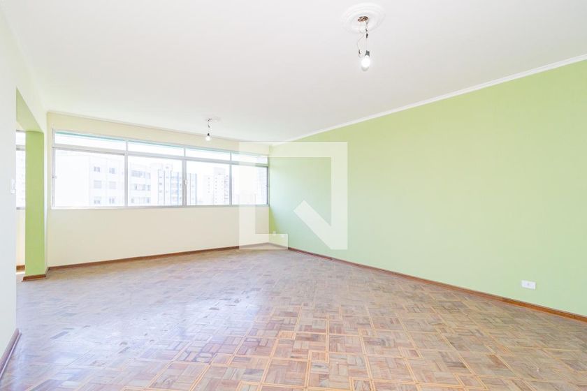 Apartamento, 3 quartos, 154 m² - Foto 3