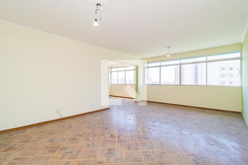 Apartamento, 3 quartos, 154 m² - Foto 1