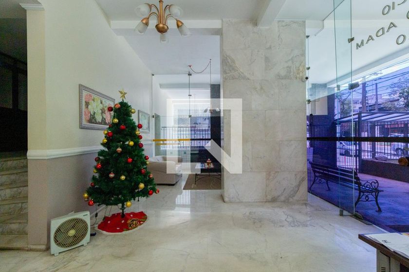 Apartamento, 3 quartos, 154 m² - Foto 113