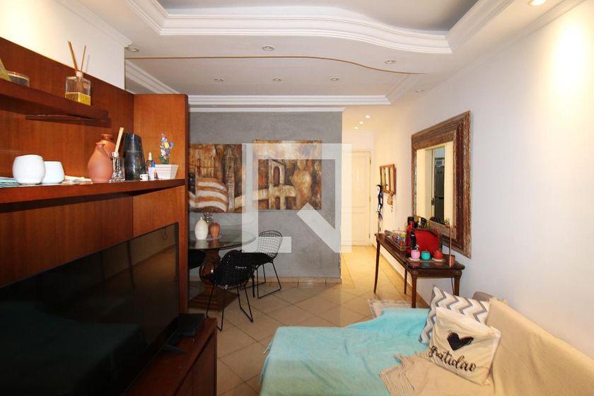 Apartamento, 3 quartos, 86 m² - Foto 3