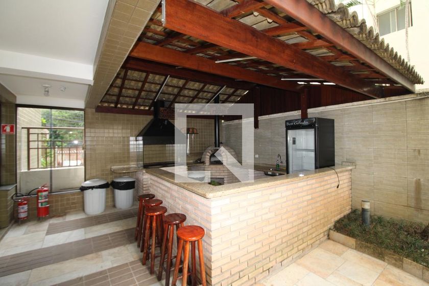 Apartamento, 3 quartos, 86 m² - Foto 87