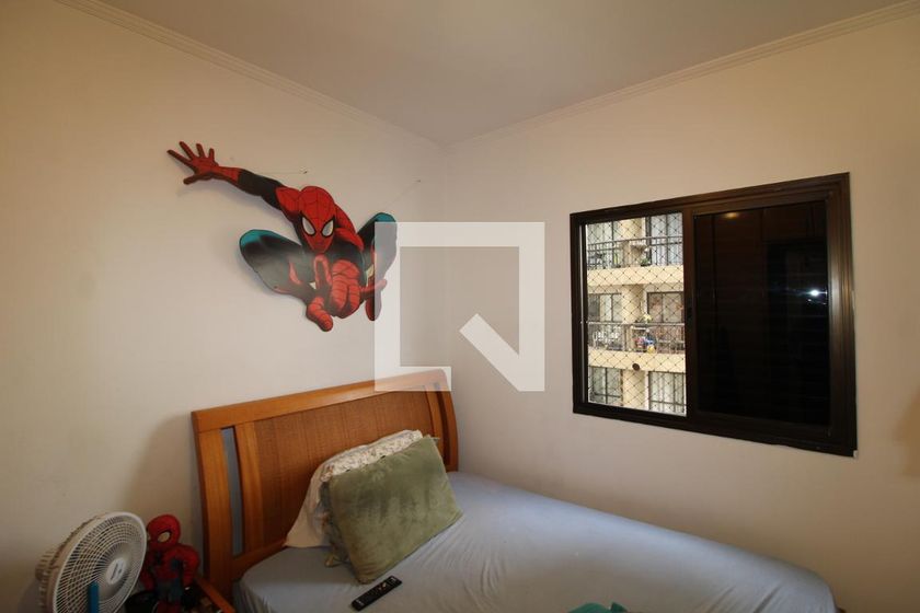 Apartamento, 3 quartos, 86 m² - Foto 25